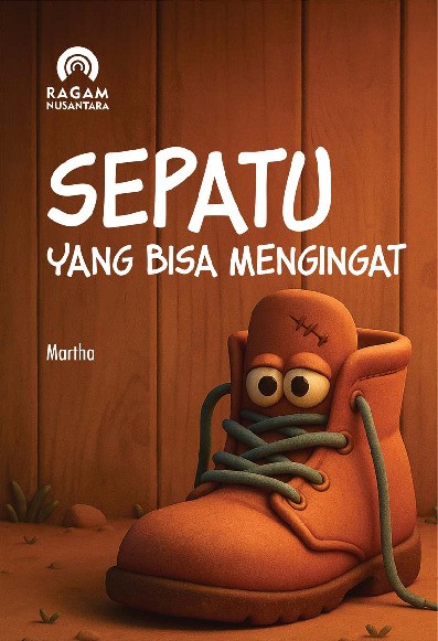 Sepatu yang Bisa Mengingat